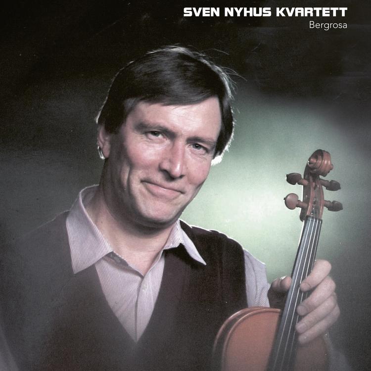Sven Nyhus's avatar image
