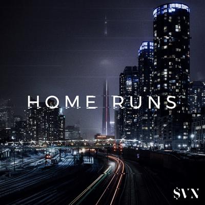 Home Runs By $VN's cover