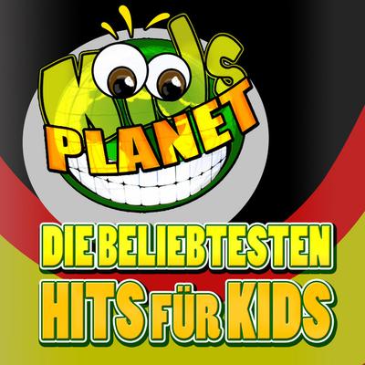 Kids Planet's cover