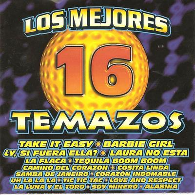 La Luna Y El Toro By DJ In The Night's cover