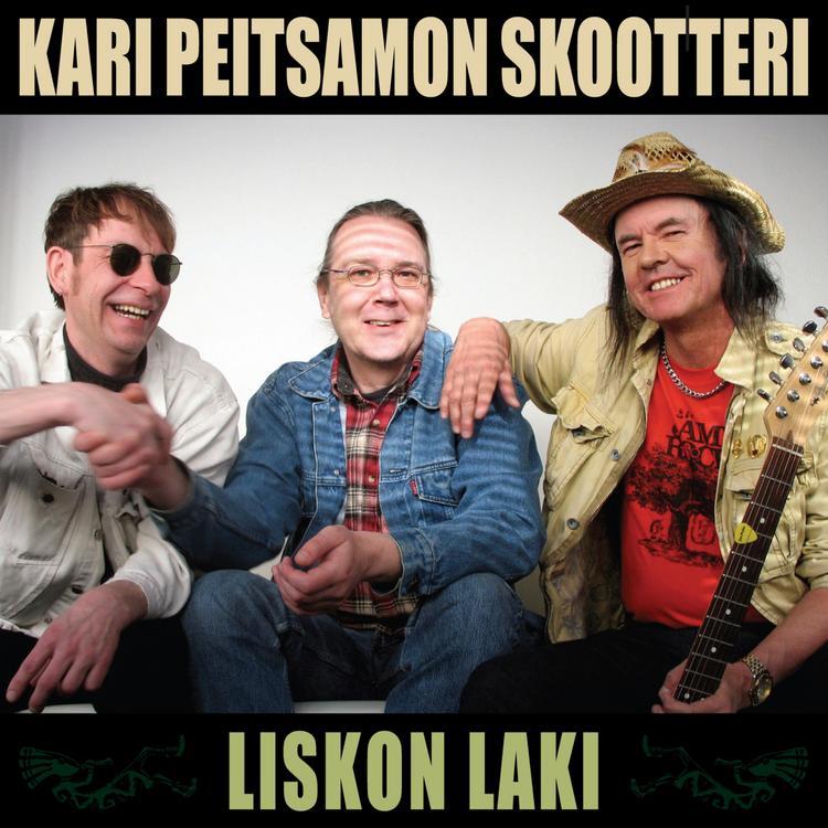 Kari Peitsamon Skootteri's avatar image