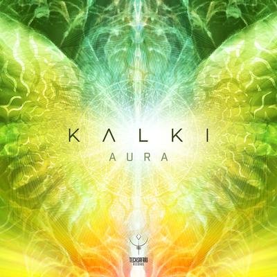 Aura By Kalki's cover
