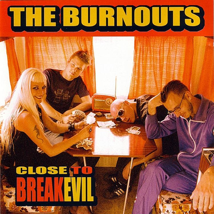 The Burnouts's avatar image