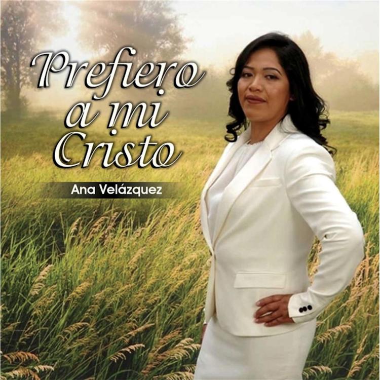 Ana Velázquez's avatar image