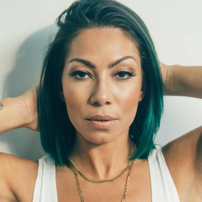 Bridget Kelly's cover