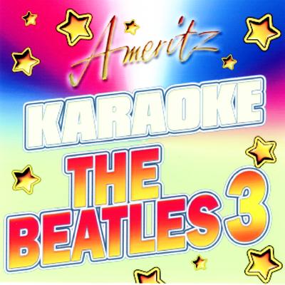 Ticket To Ride By Karaoke - The Beatles's cover