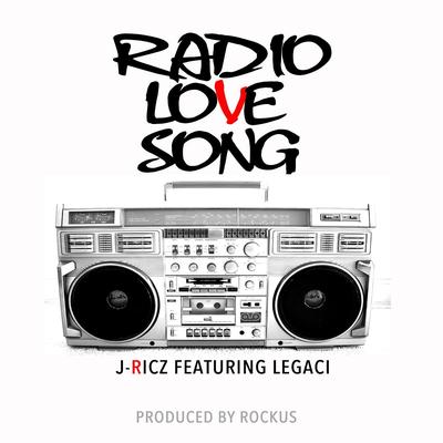 Radio Love Song (feat. Legaci)'s cover