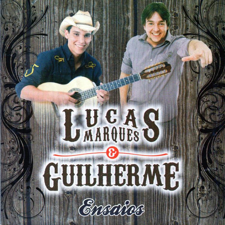 Lucas Marques & Guilherme's avatar image