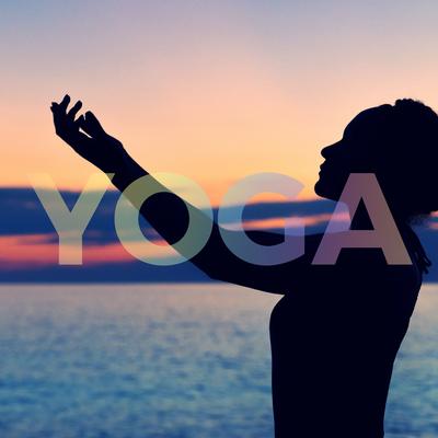 Meditação Profunda By Yoga's cover