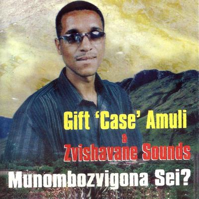 Gift Case Amuli's cover