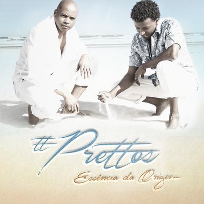 Alegria e Boa Fé By Prettos's cover
