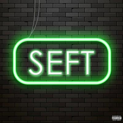 Seft's cover