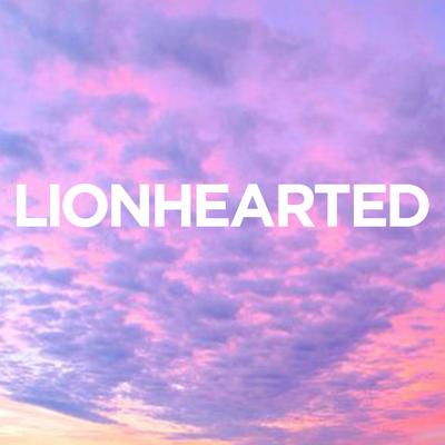 Lionhearted (Running Mix)'s cover