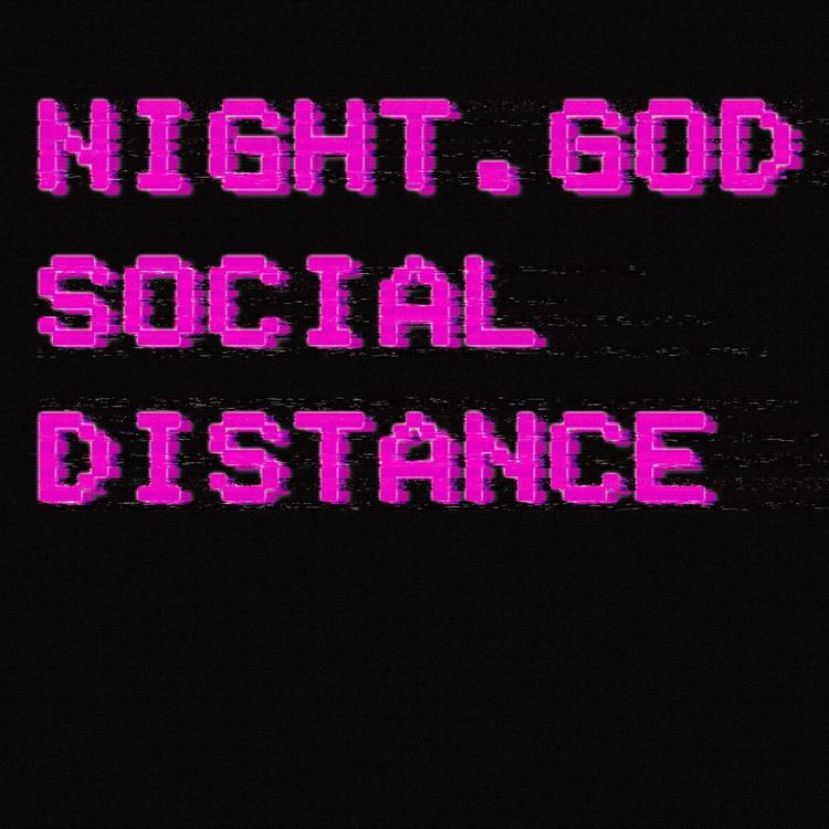 Night.God's avatar image