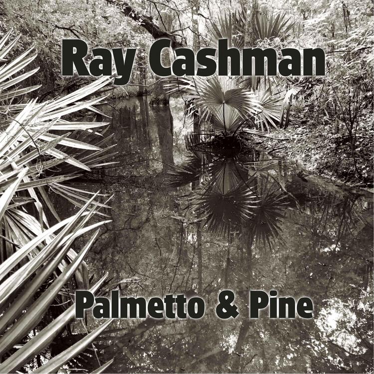 ray cashman's avatar image