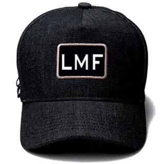 LMF's avatar image