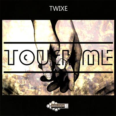 Twixe's cover