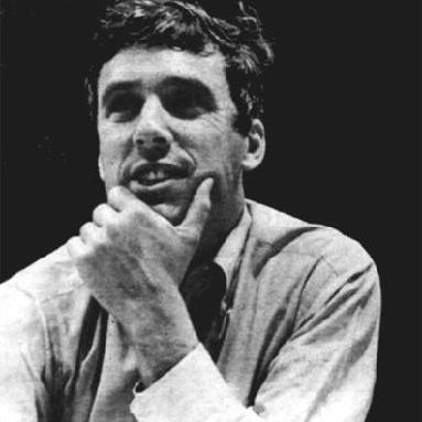 Burt Bacharach's avatar image