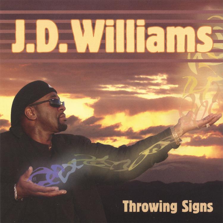 JD Williams's avatar image