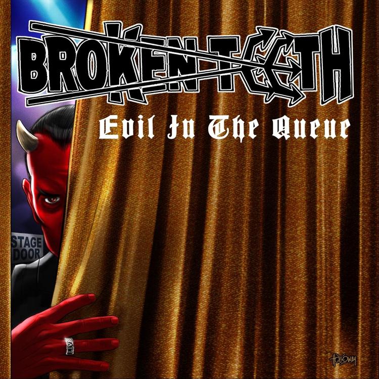 Broken Teeth's avatar image