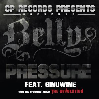 Pressure By Ginuwine, Belly's cover