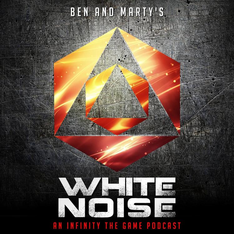 White Noise's avatar image