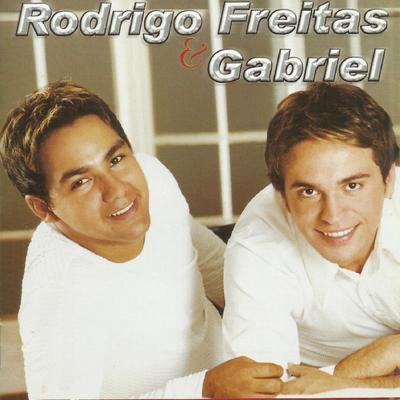 Rodrigo Freitas e Gabriel's cover