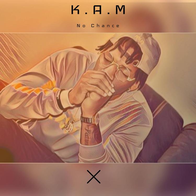 K.A.M's avatar image