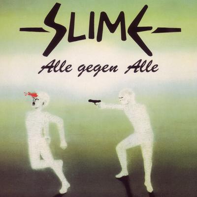 A.C.A.B. (Bonus Track) By Slime's cover