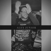 Alex Junior's avatar cover
