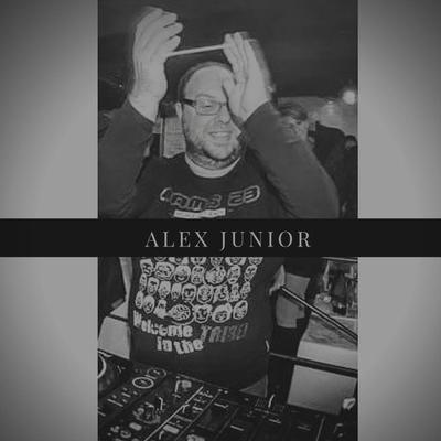 Alex Junior's cover