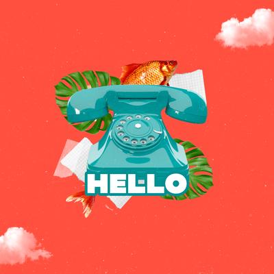 Hello By Make U Sweat's cover