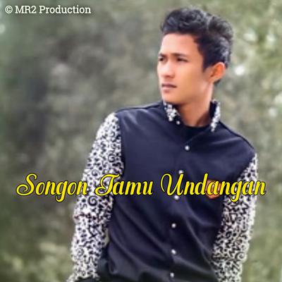 Songon Tamu Undangan's cover