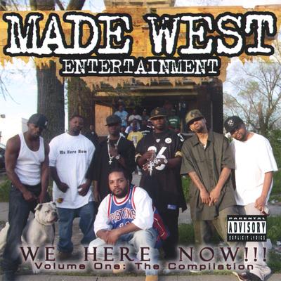 Made West Entertainment's cover