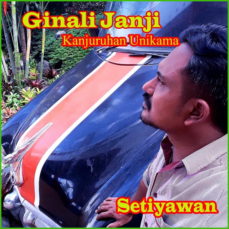 Setiyawan's avatar image