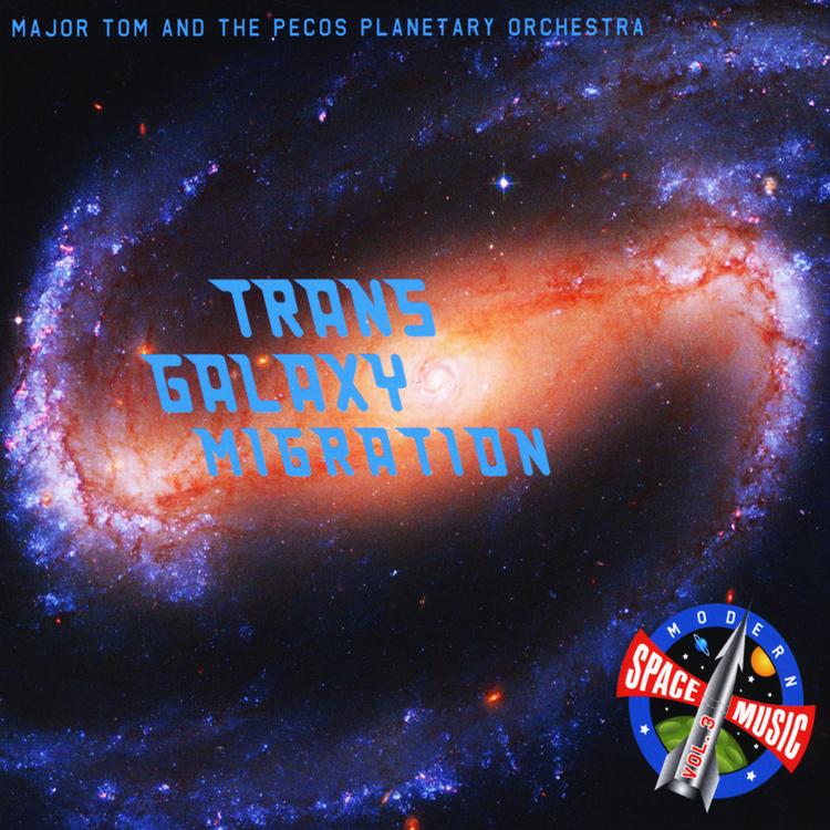 Major Tom and the Pecos Planetary Orchestra's avatar image