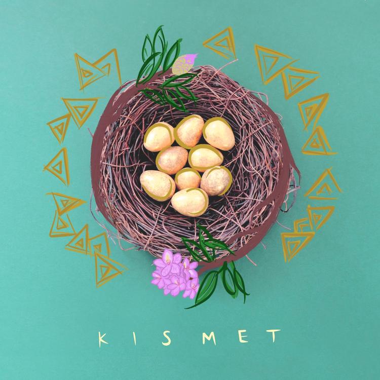 Kismet's avatar image