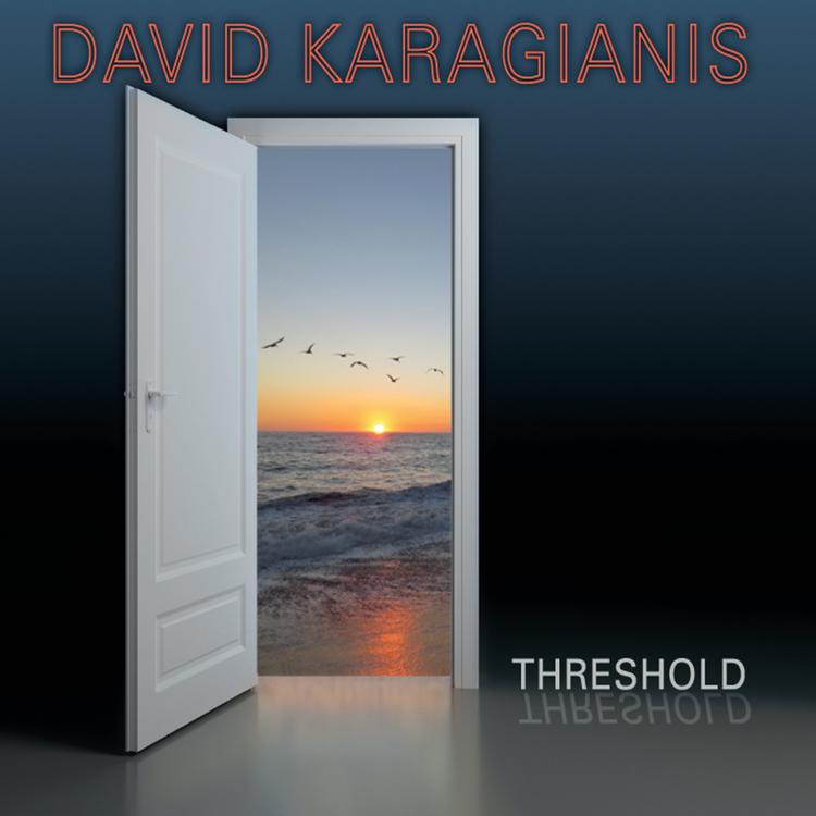 David Karagianis's avatar image