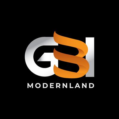 GBI Modernland's cover