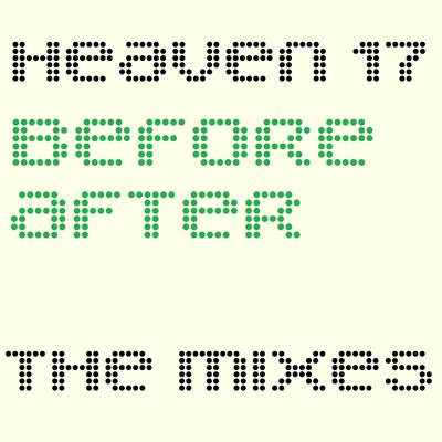 Before/After: The Mixes's cover