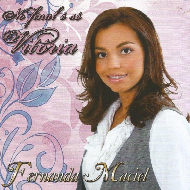 Fernanda Maciel Oficial's avatar image