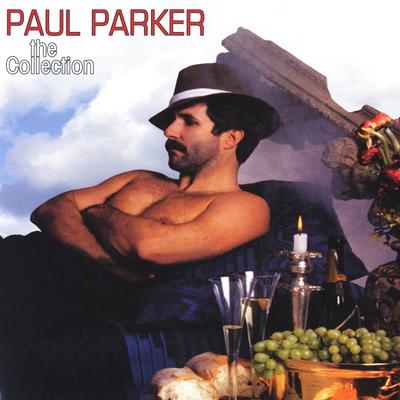 Travelin' Man By PAUL PARKER's cover