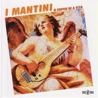 i Mantini's avatar cover