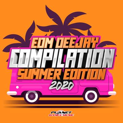 EDM Deejay Compilation 2020 (Summer Edition)'s cover