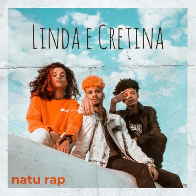 Linda e Cretina's cover