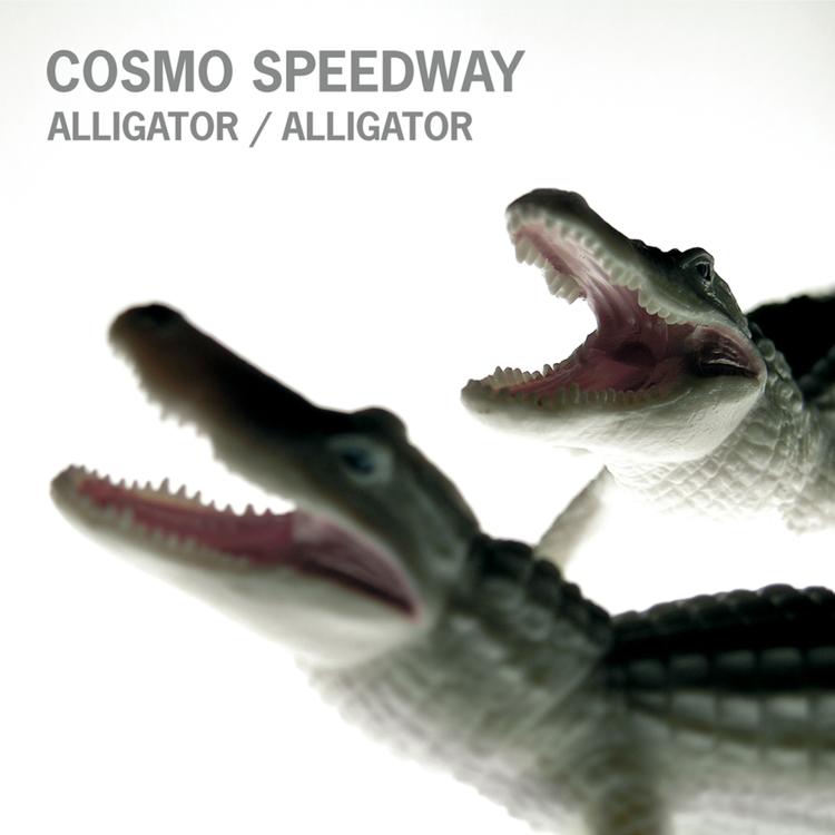 Cosmo Speedway's avatar image