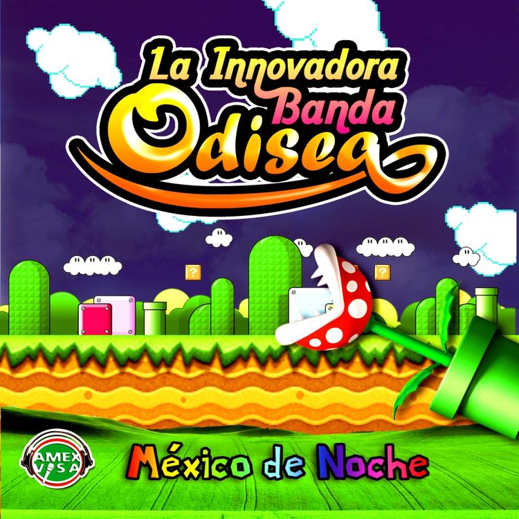 Banda Odisea's avatar image