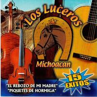 Los Luceros De Michoacan's avatar cover