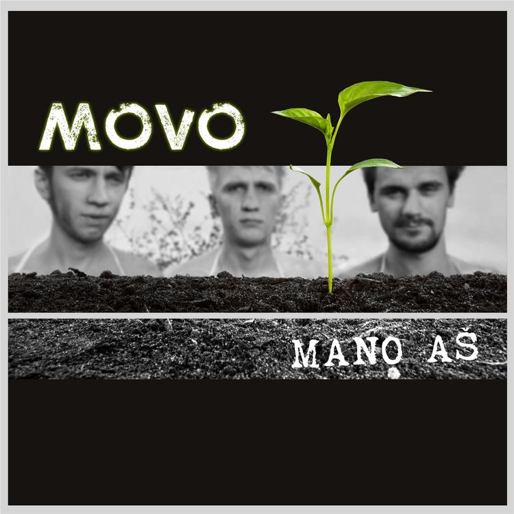 Movo's avatar image