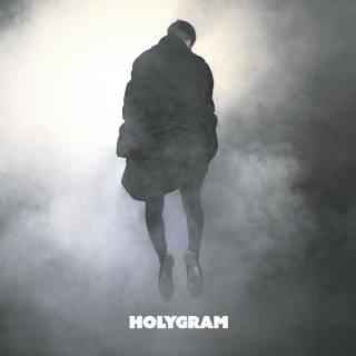 Holygram's cover